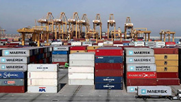 UAE Non-Oil Foreign Trade Hits All-Time High Of Over Dh1.3 Trillion In First Half Of 2024